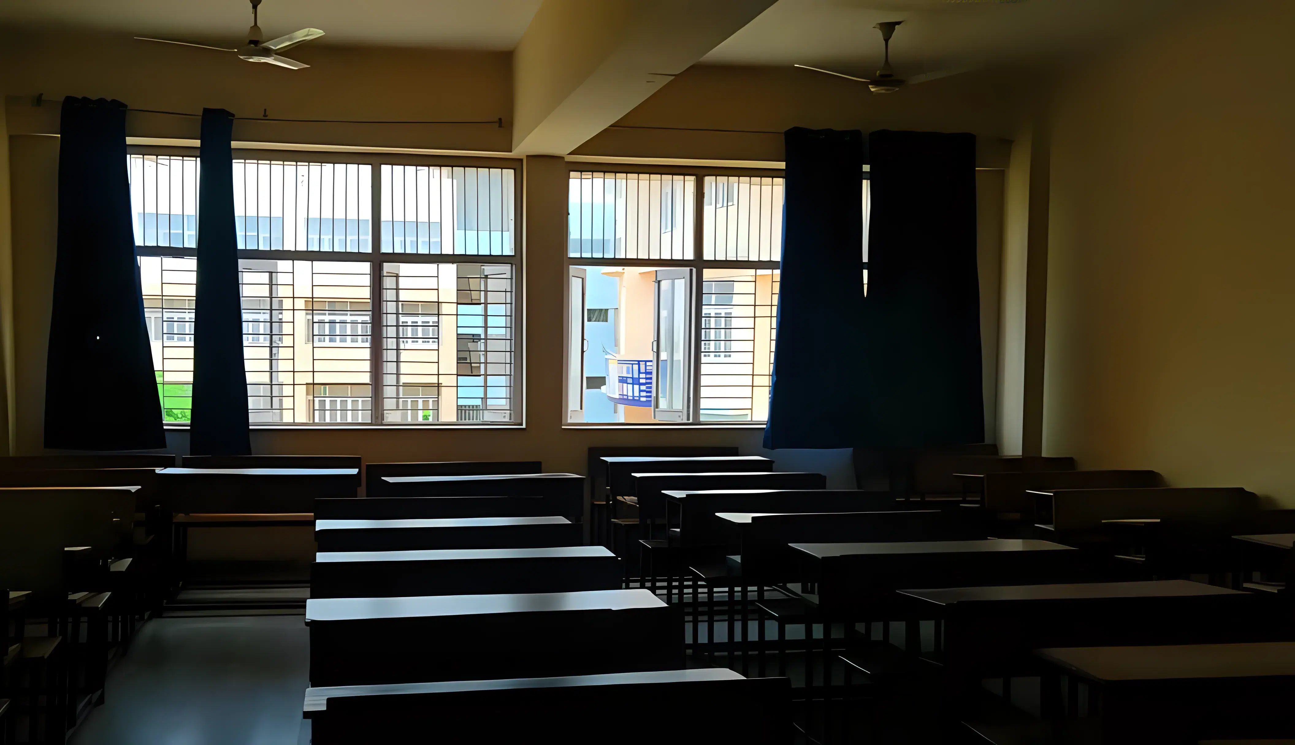 GITAM Kablana Facilities photo 5